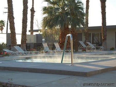 Lido Palms Resort & Spa Desert Hot Springs Facilități foto