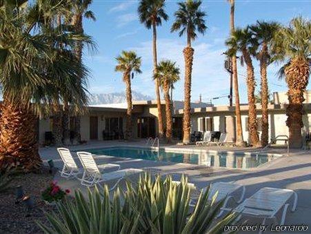 Lido Palms Resort & Spa Desert Hot Springs Facilități foto